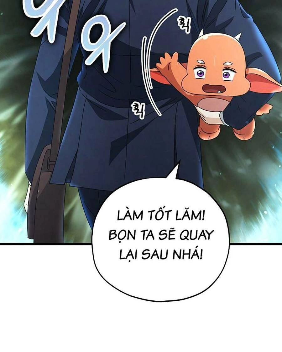 Bố Tôi Quá Mạnh Chapter 128 - 64