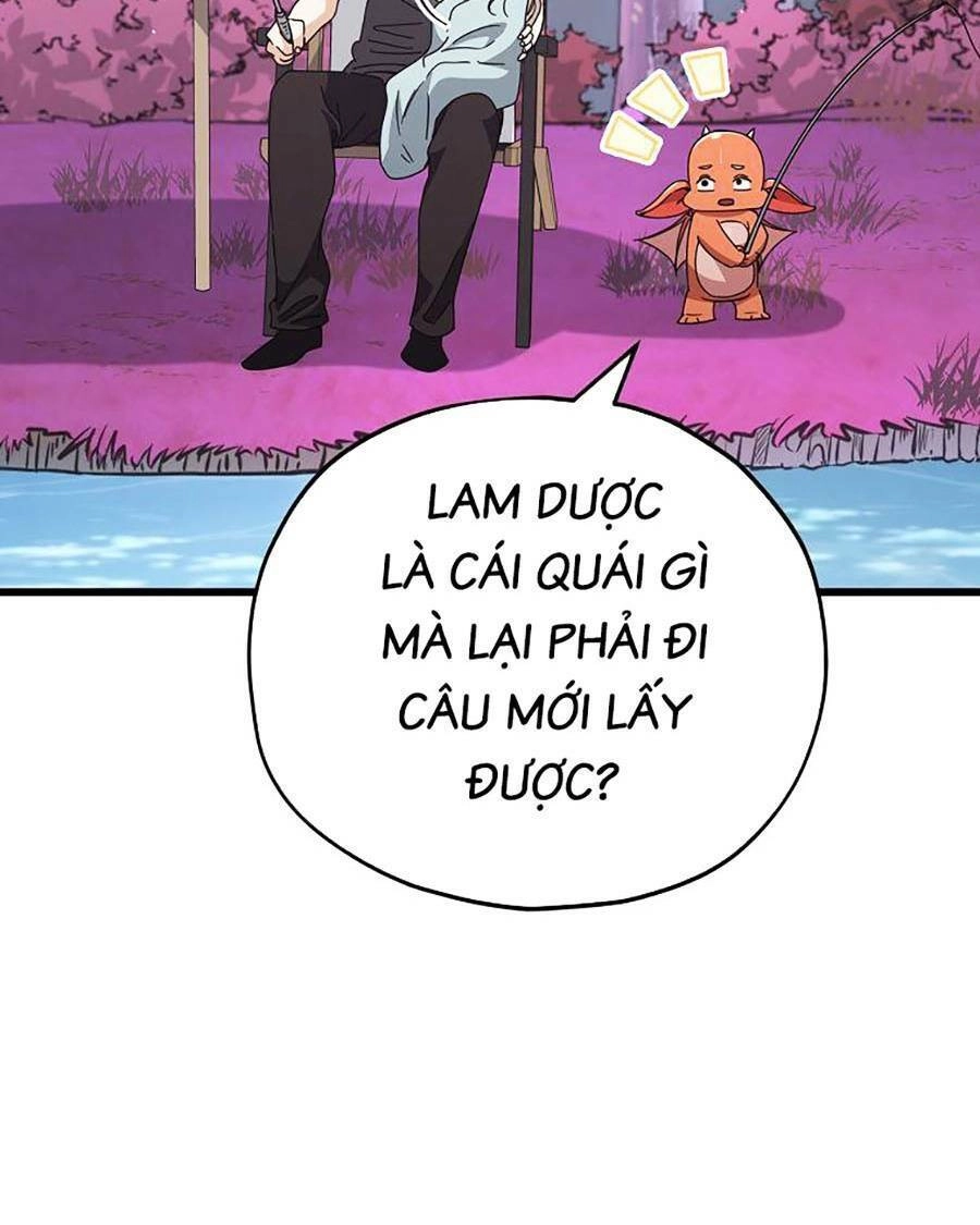 Bố Tôi Quá Mạnh Chapter 128 - 73