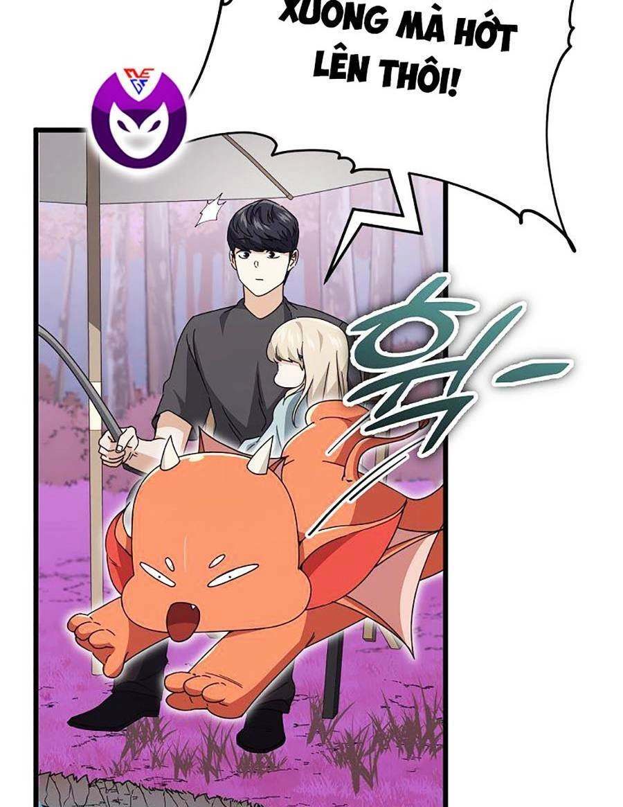 Bố Tôi Quá Mạnh Chapter 128 - 85