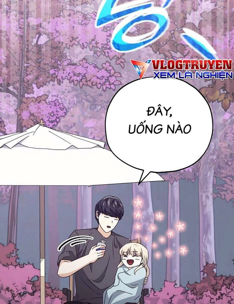 Bố Tôi Quá Mạnh Chapter 128 - 96