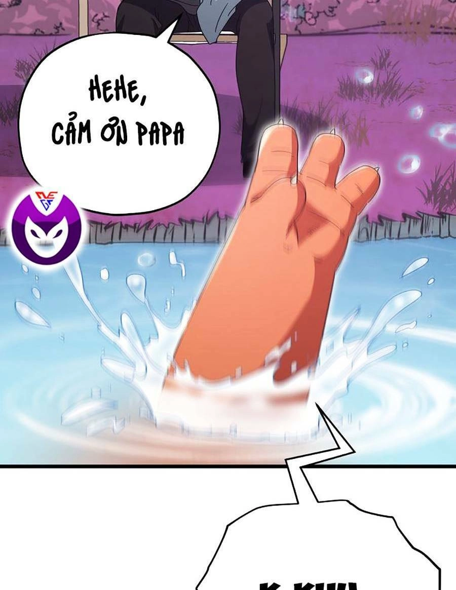 Bố Tôi Quá Mạnh Chapter 128 - 97