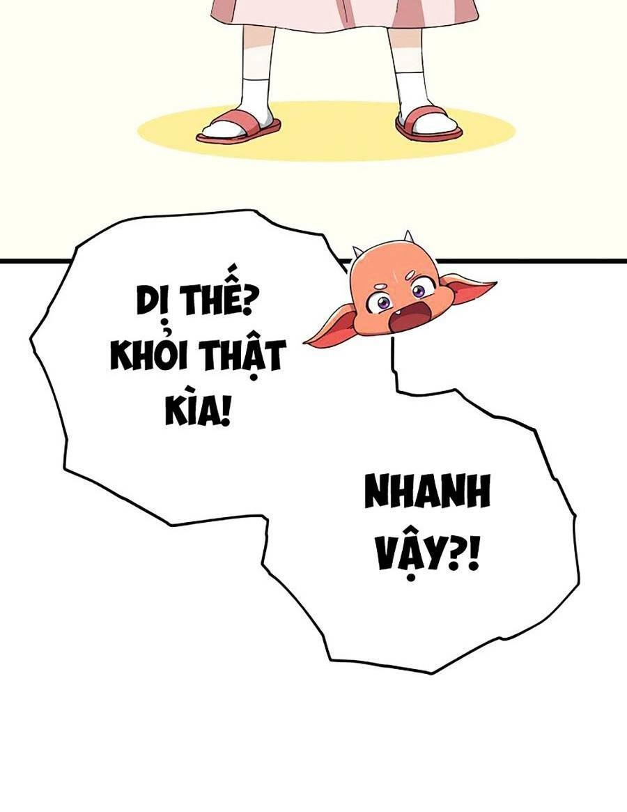 Bố Tôi Quá Mạnh Chapter 128 - 105