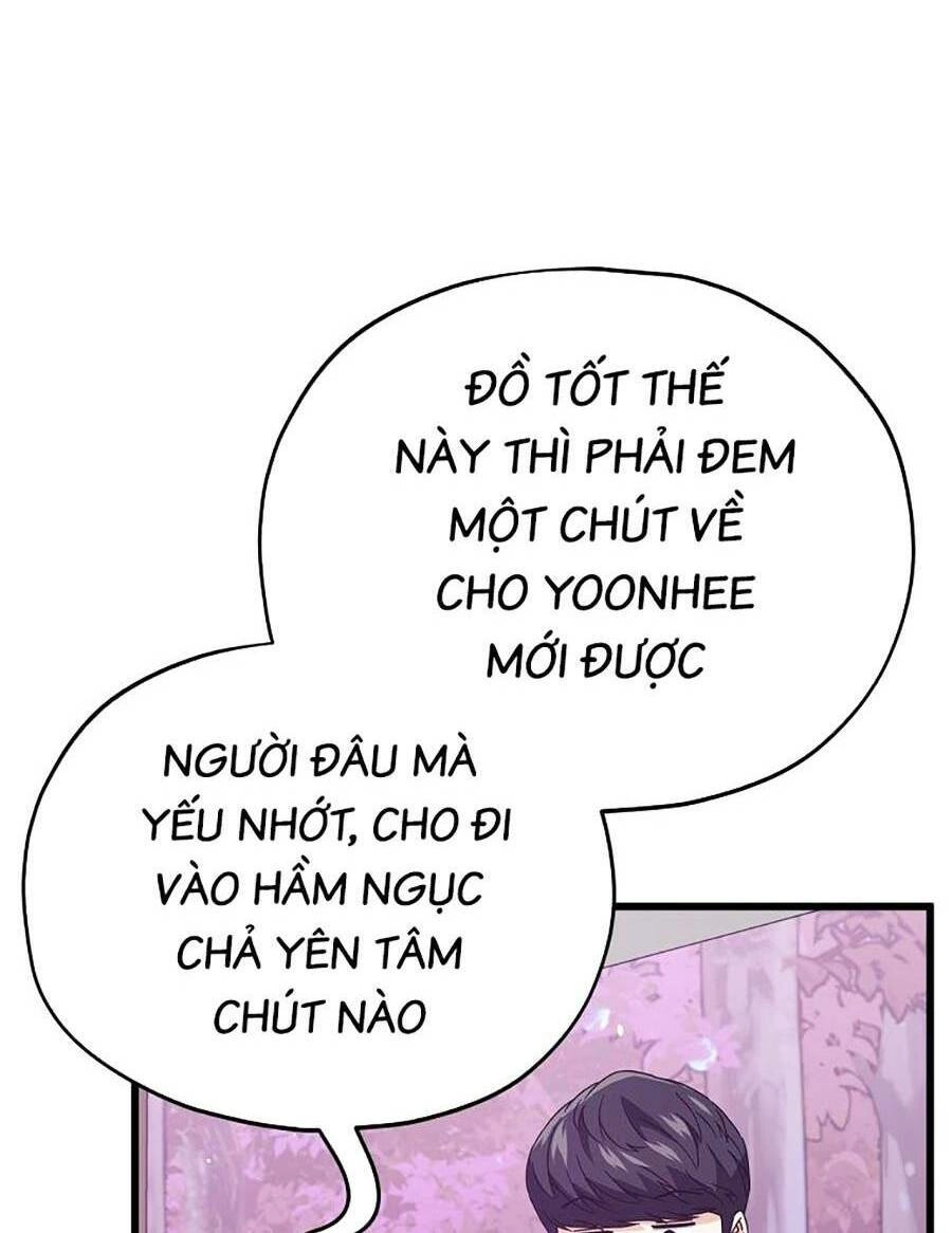 Bố Tôi Quá Mạnh Chapter 128 - 106