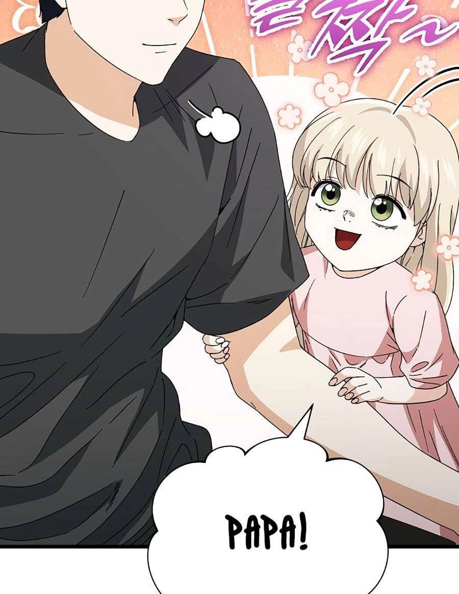 Bố Tôi Quá Mạnh Chapter 128 - 109