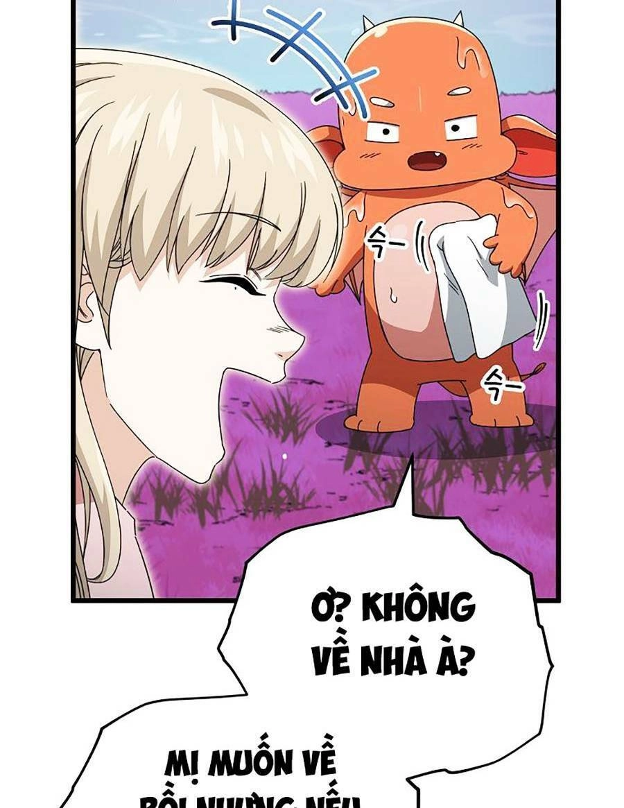 Bố Tôi Quá Mạnh Chapter 128 - 111