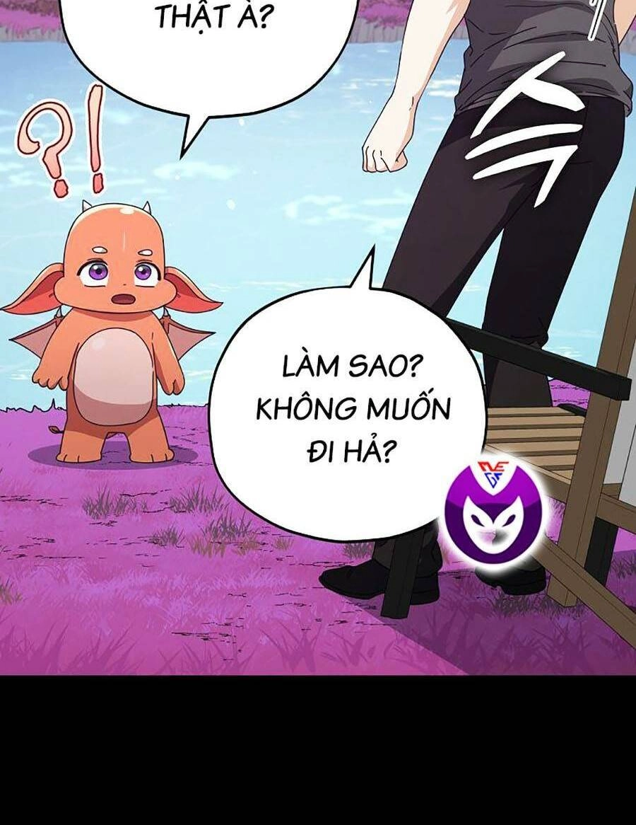 Bố Tôi Quá Mạnh Chapter 128 - 120