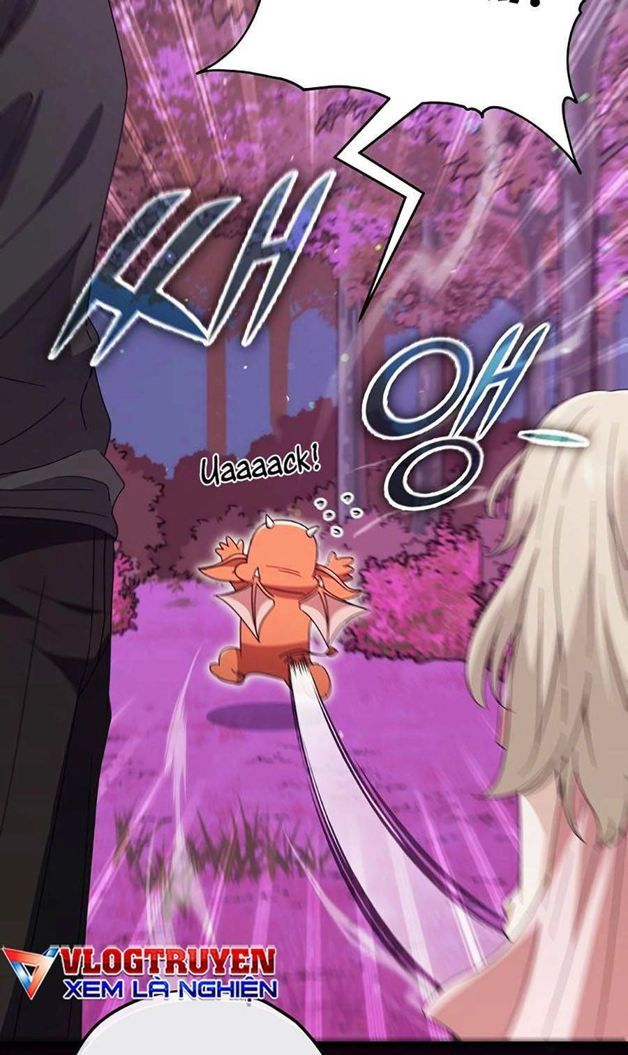 Bố Tôi Quá Mạnh Chapter 128 - 123