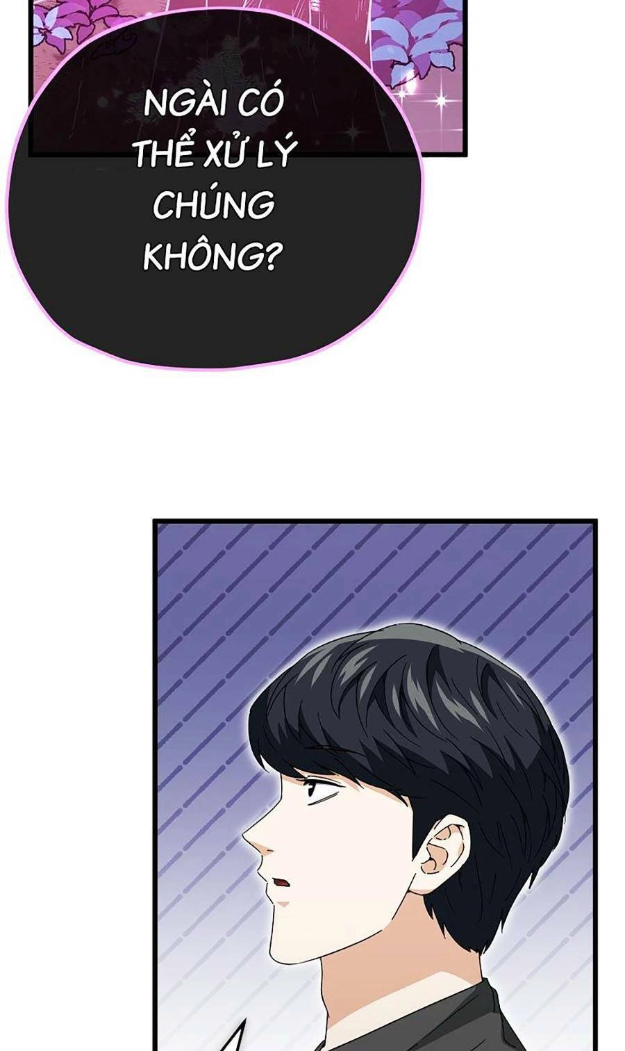 Bố Tôi Quá Mạnh Chapter 128 - 133