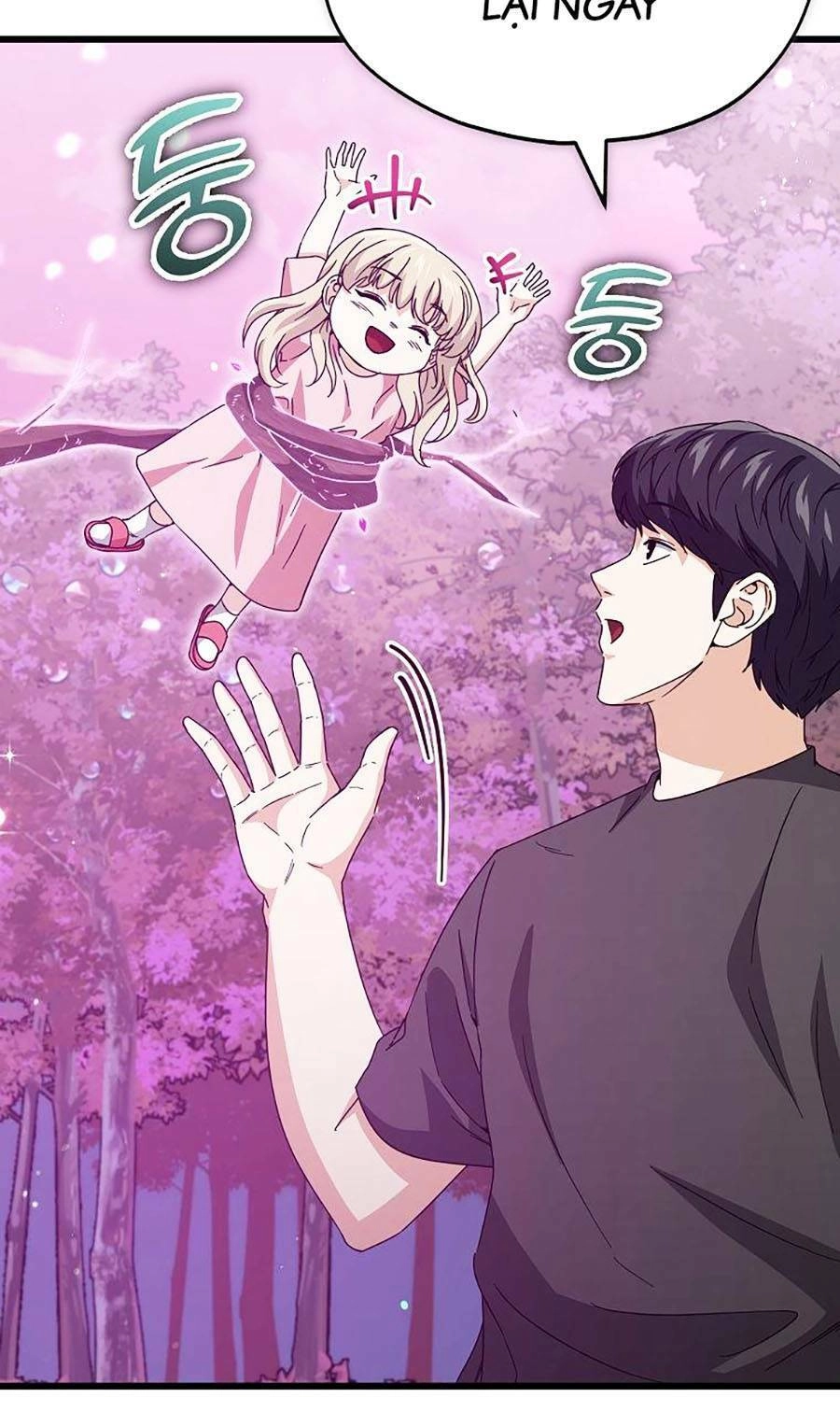 Bố Tôi Quá Mạnh Chapter 128 - 135