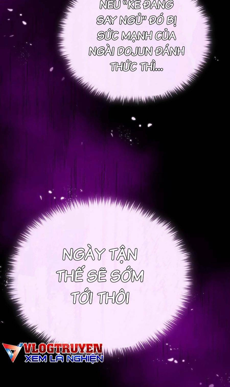 Bố Tôi Quá Mạnh Chapter 128 - 138