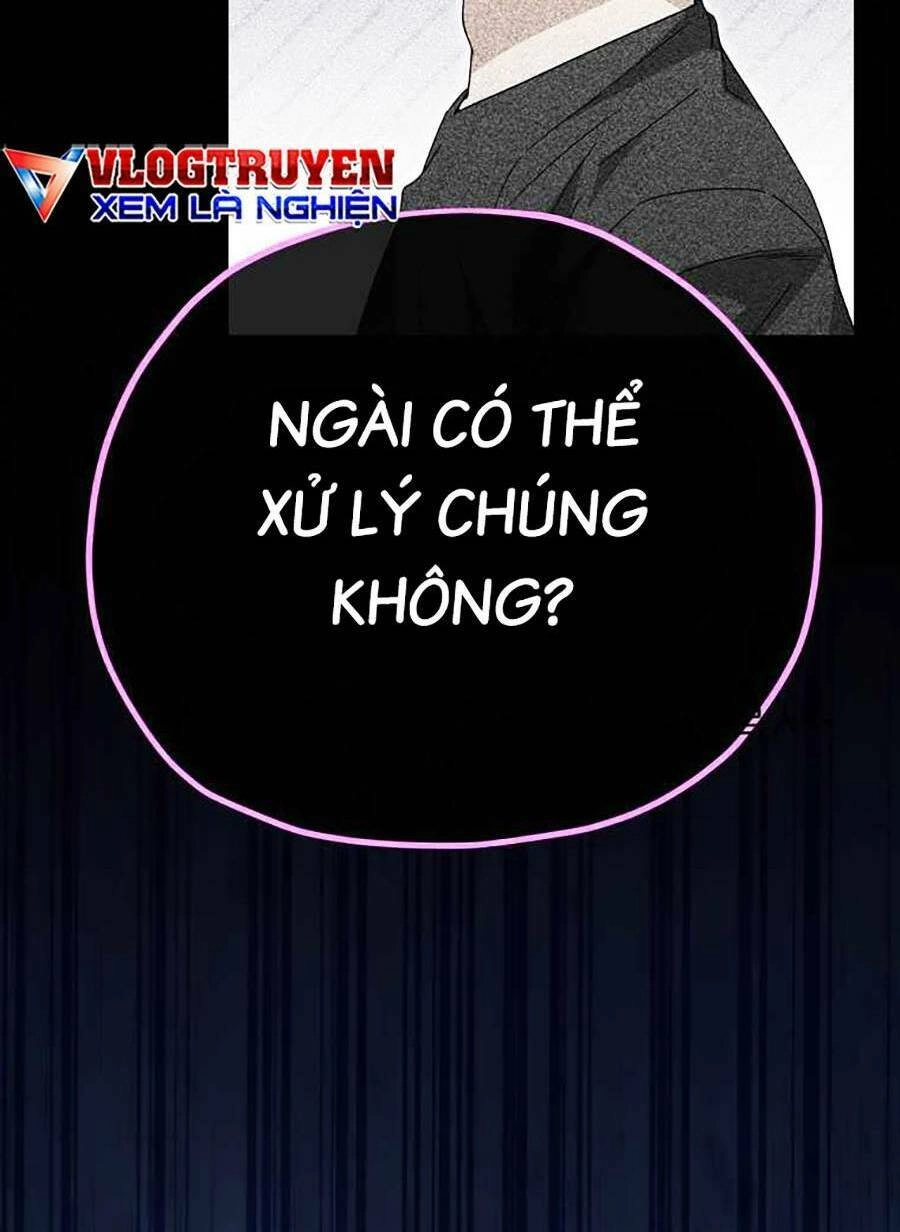 Bố Tôi Quá Mạnh Chapter 129 - 4