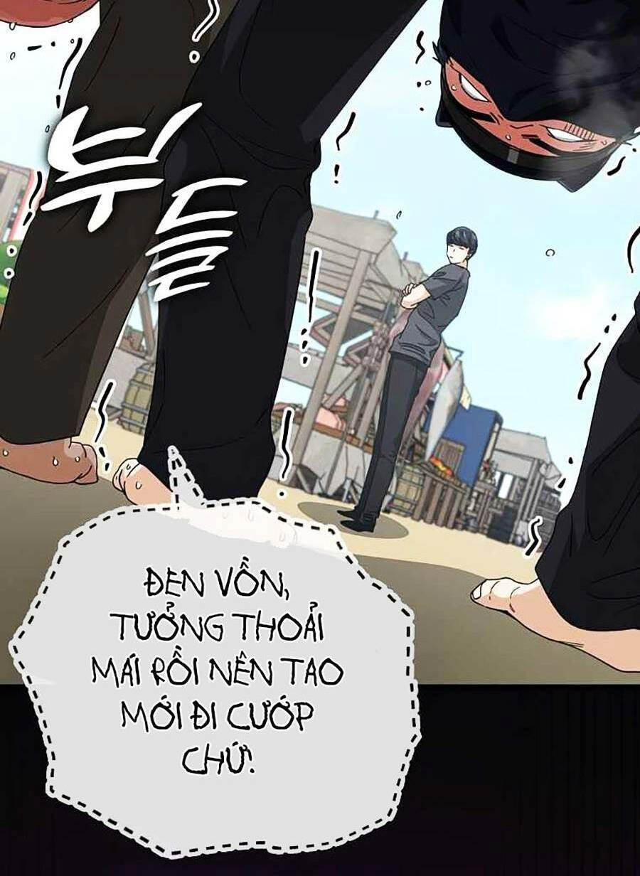 Bố Tôi Quá Mạnh Chapter 129 - 10