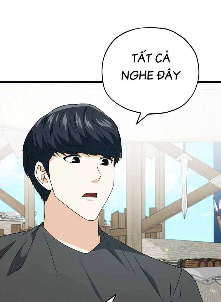 Bố Tôi Quá Mạnh Chapter 129 - 21