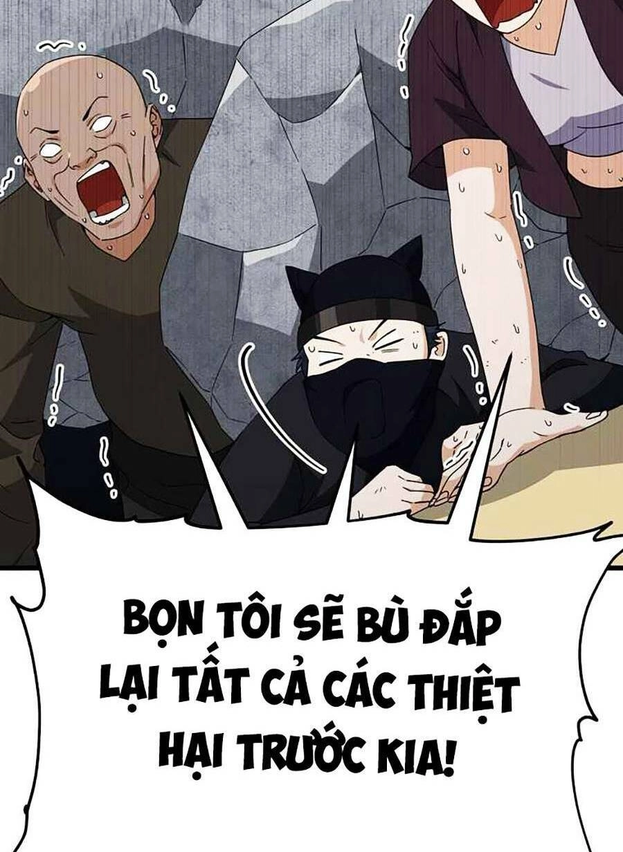 Bố Tôi Quá Mạnh Chapter 129 - 28