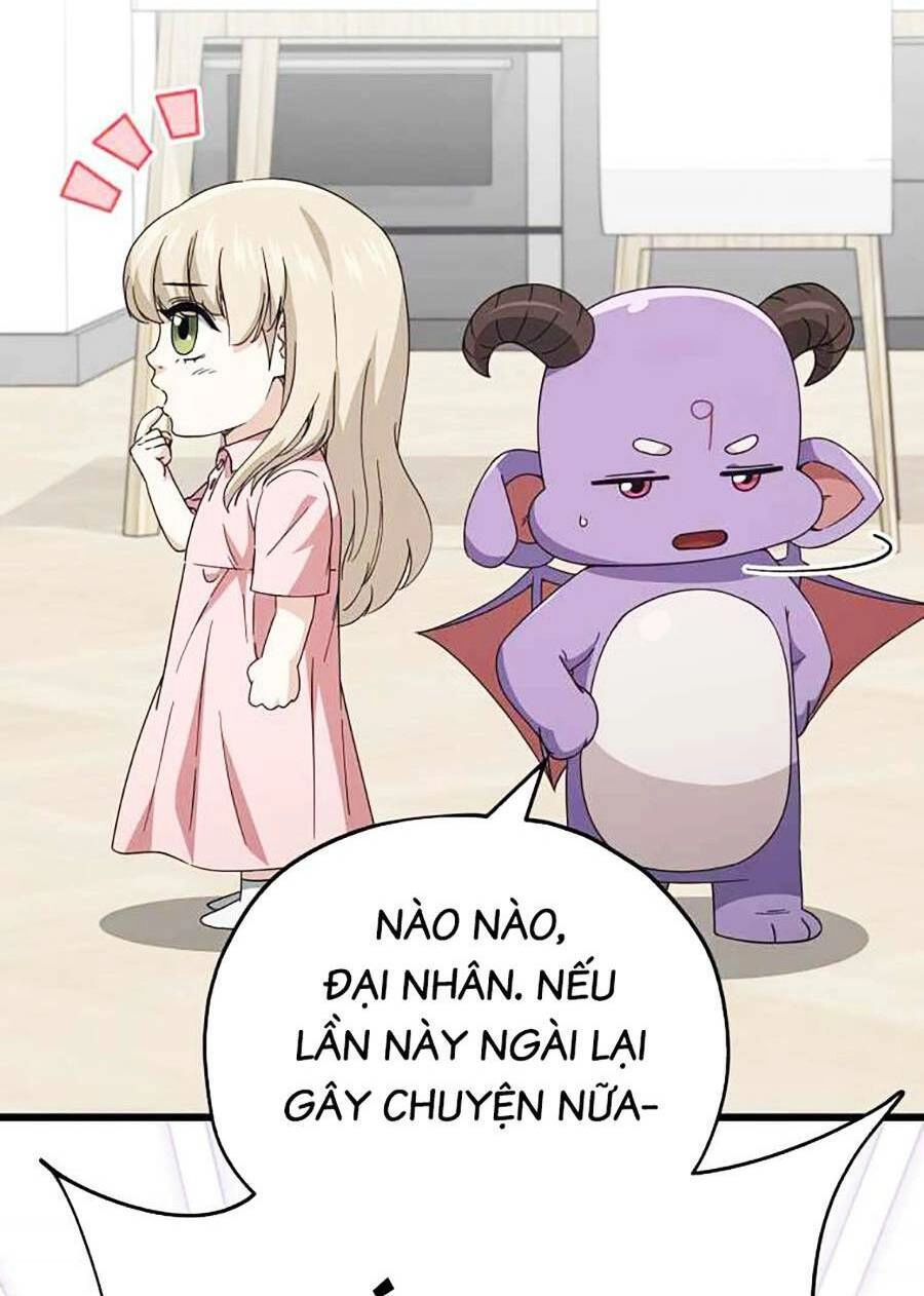 Bố Tôi Quá Mạnh Chapter 129 - 38