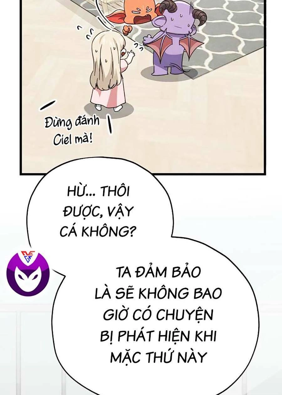 Bố Tôi Quá Mạnh Chapter 129 - 55
