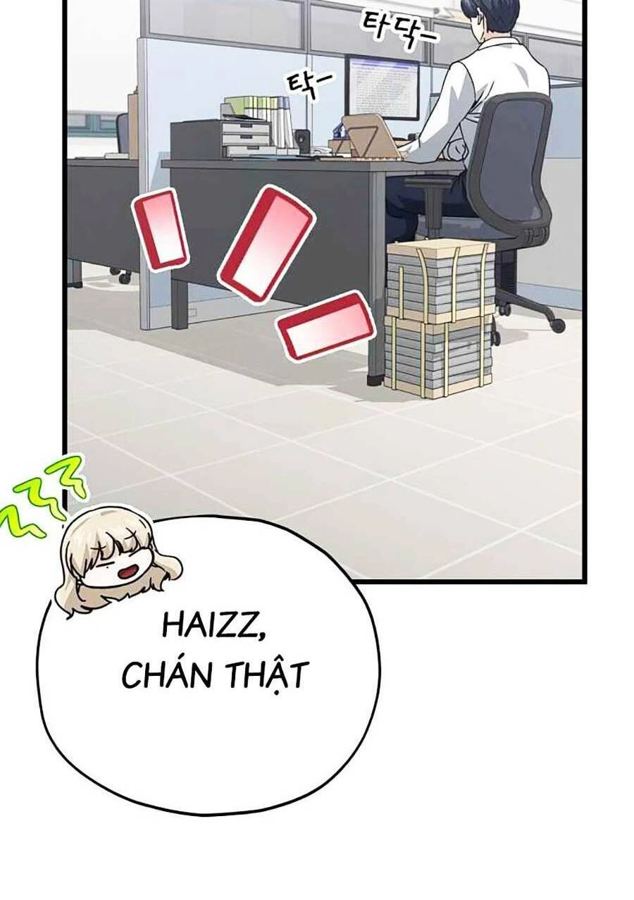 Bố Tôi Quá Mạnh Chapter 129 - 82