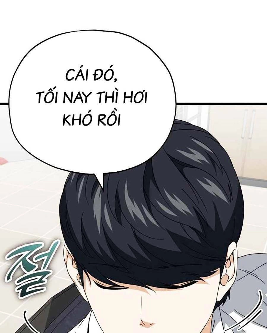 Bố Tôi Quá Mạnh Chapter 129 - 101