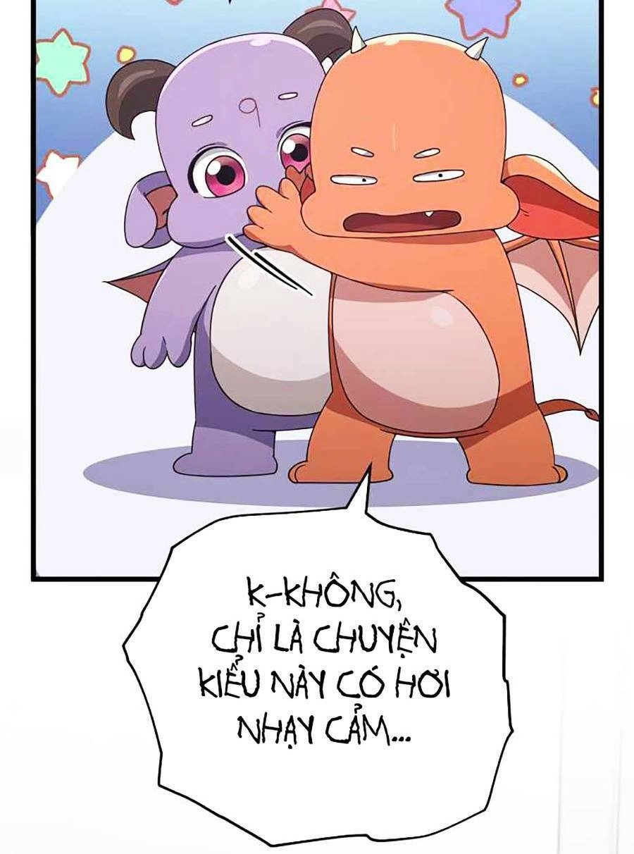 Bố Tôi Quá Mạnh Chapter 129 - 123