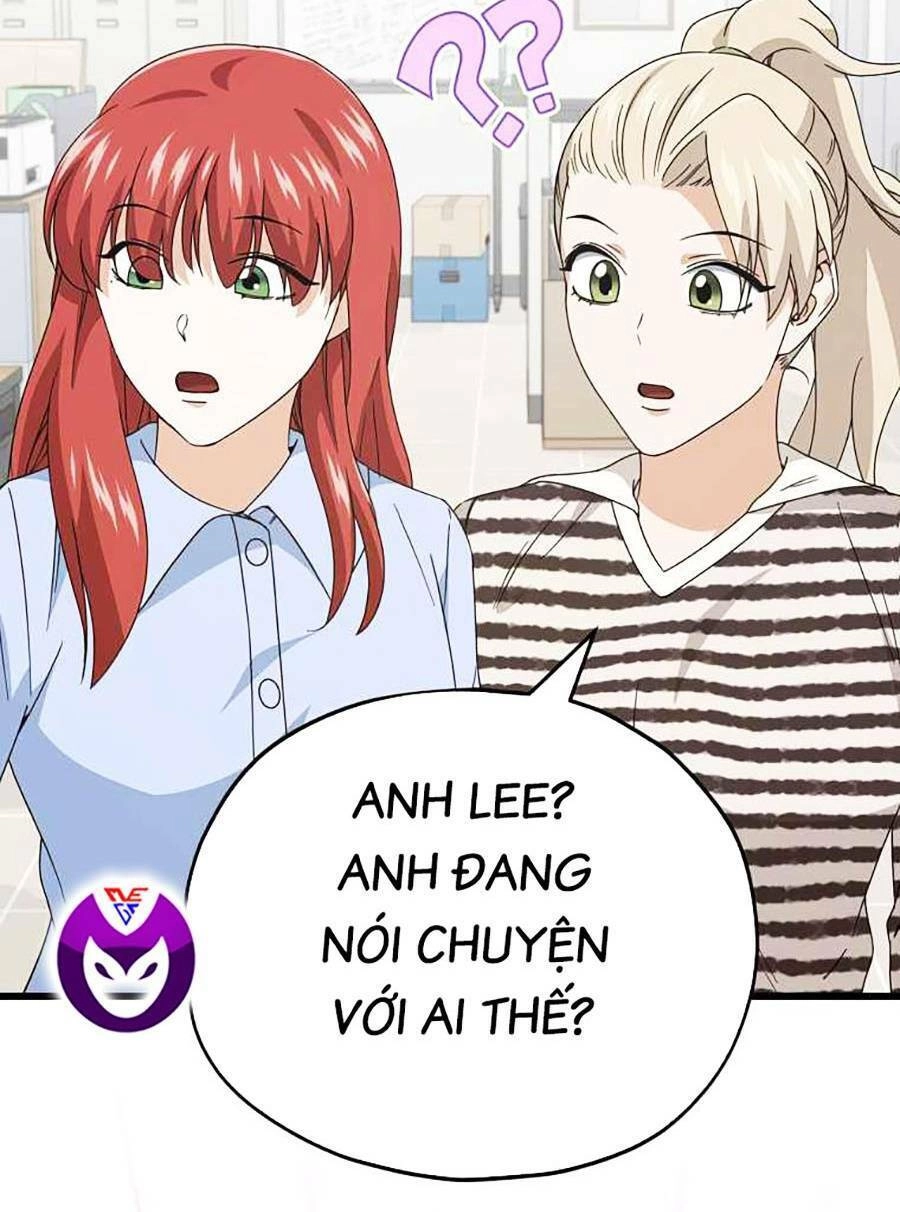 Bố Tôi Quá Mạnh Chapter 129 - 131