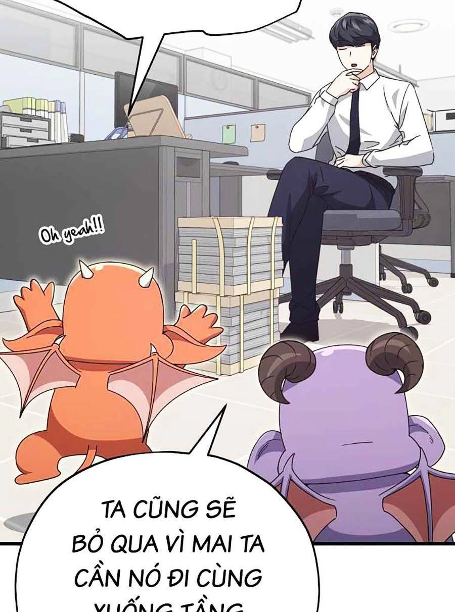 Bố Tôi Quá Mạnh Chapter 129 - 145