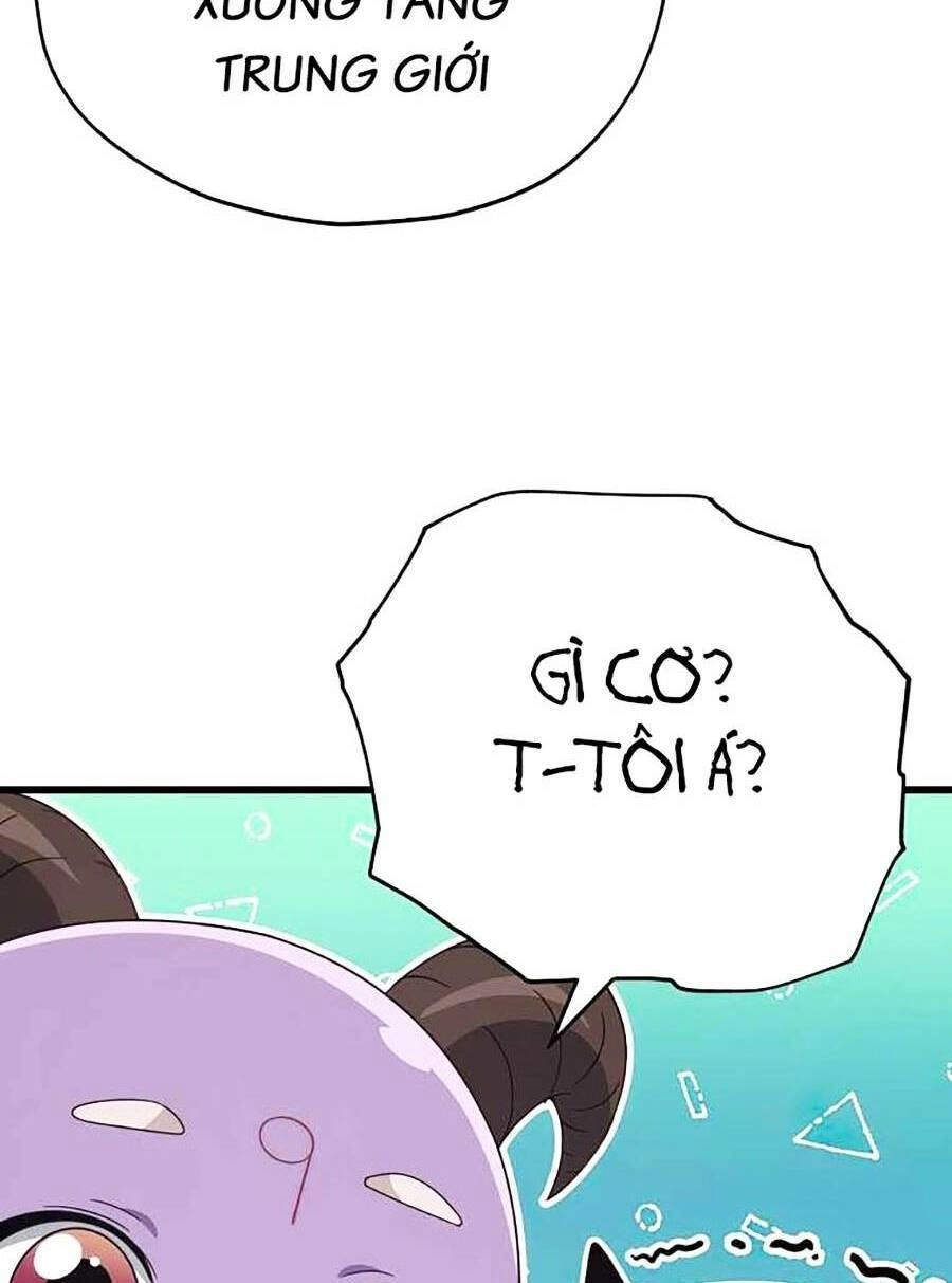 Bố Tôi Quá Mạnh Chapter 129 - 146