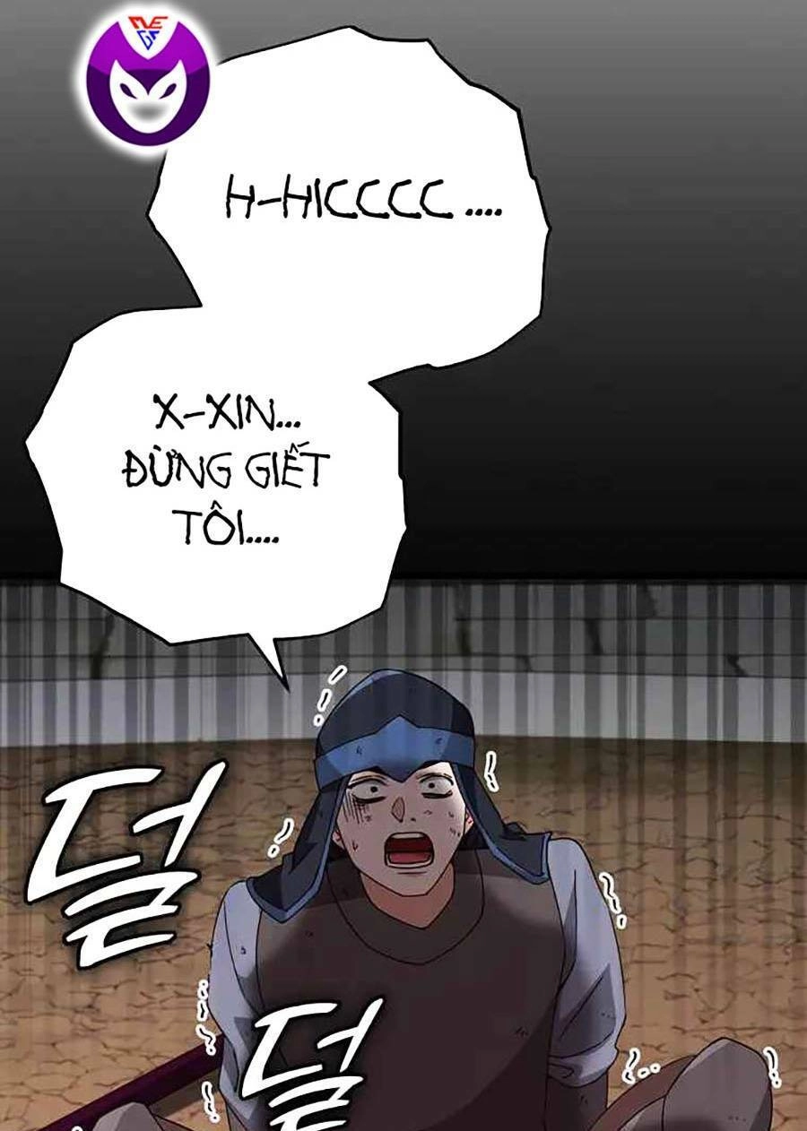 Bố Tôi Quá Mạnh Chapter 130 - 4