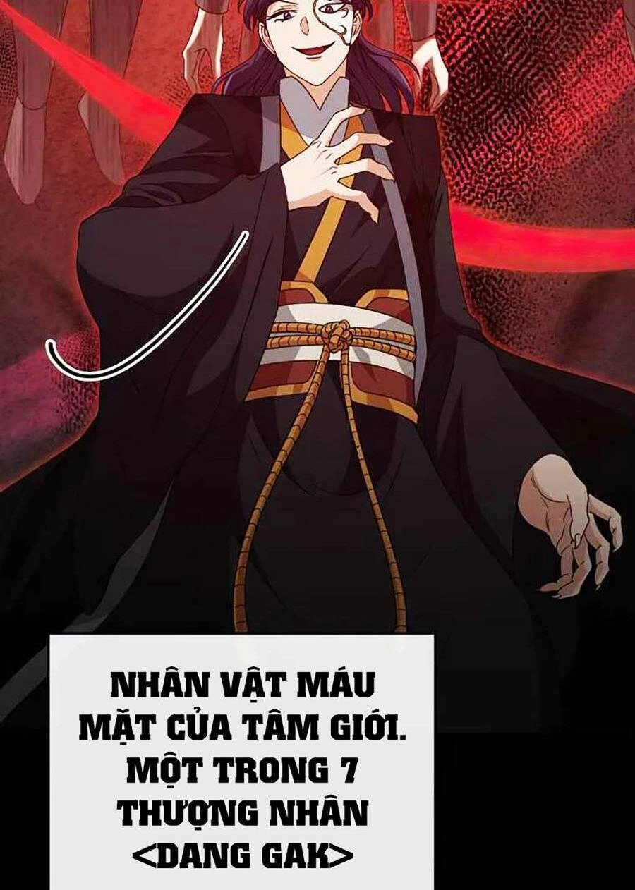 Bố Tôi Quá Mạnh Chapter 130 - 9