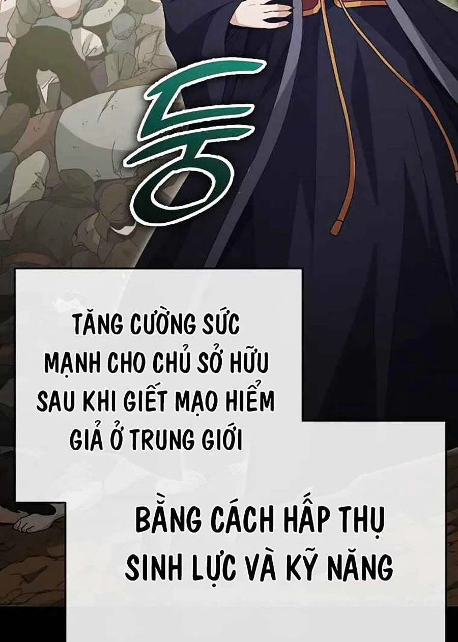 Bố Tôi Quá Mạnh Chapter 130 - 23
