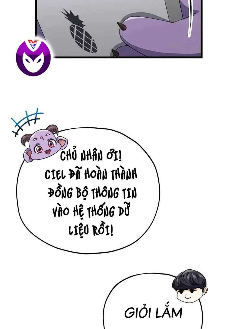 Bố Tôi Quá Mạnh Chapter 130 - 34