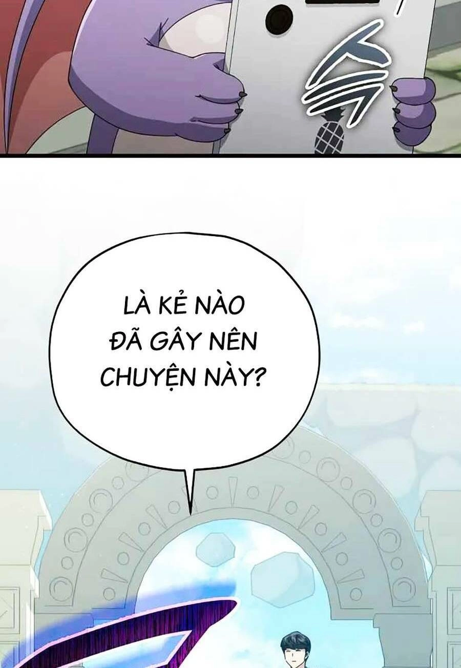 Bố Tôi Quá Mạnh Chapter 130 - 36