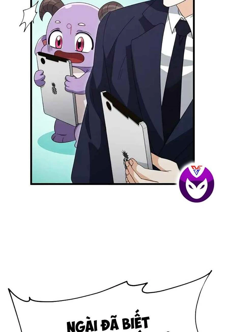 Bố Tôi Quá Mạnh Chapter 130 - 40