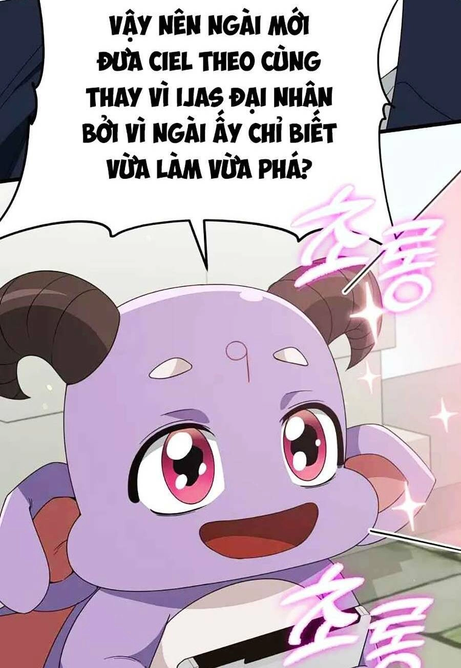 Bố Tôi Quá Mạnh Chapter 130 - 42