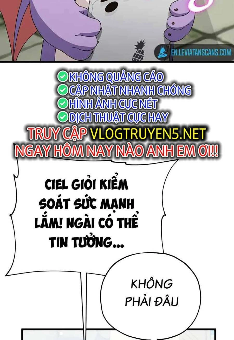 Bố Tôi Quá Mạnh Chapter 130 - 43