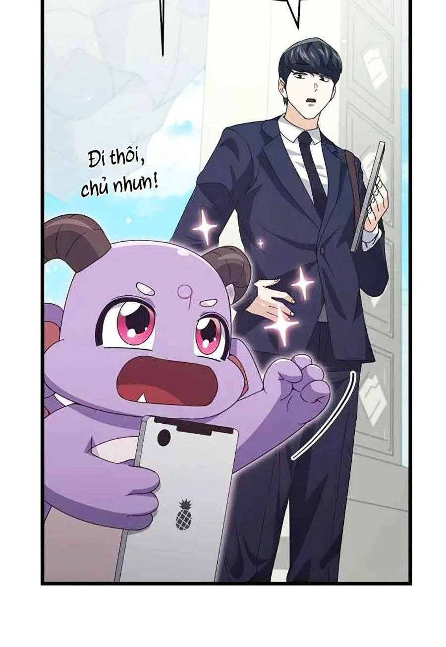 Bố Tôi Quá Mạnh Chapter 130 - 44