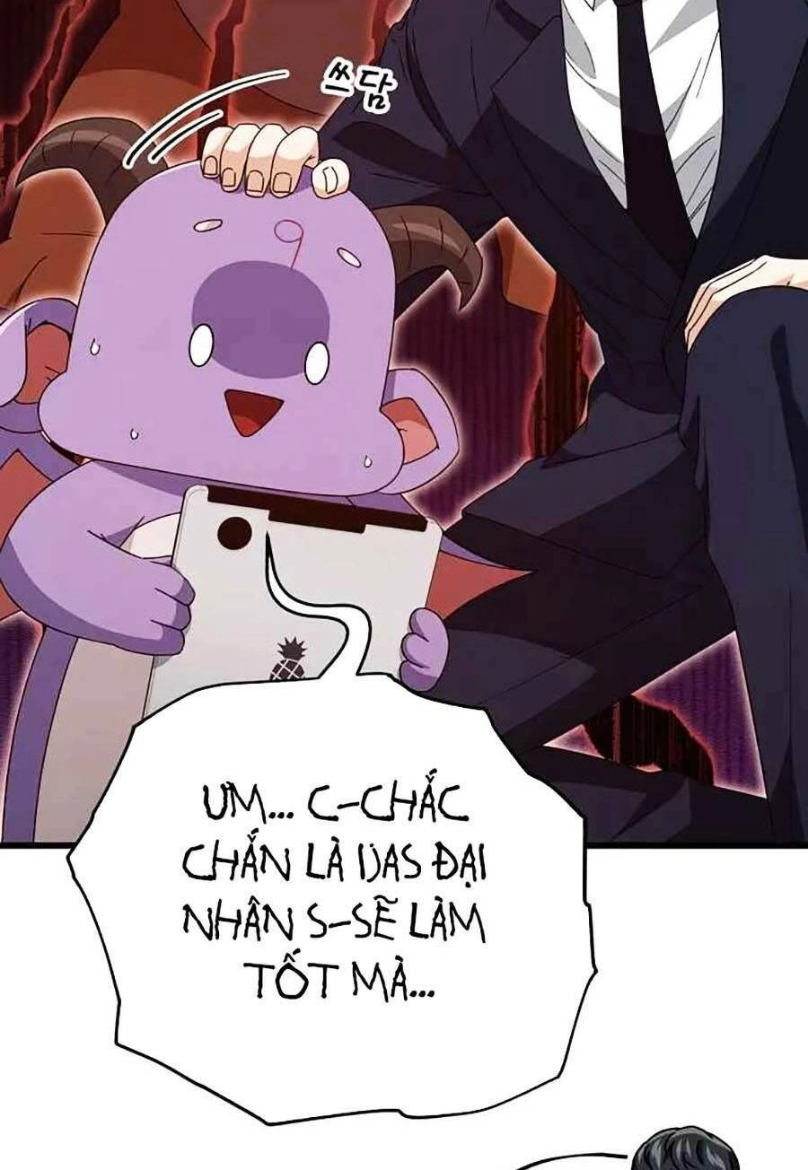 Bố Tôi Quá Mạnh Chapter 130 - 48