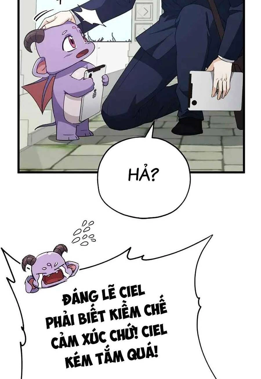 Bố Tôi Quá Mạnh Chapter 130 - 52