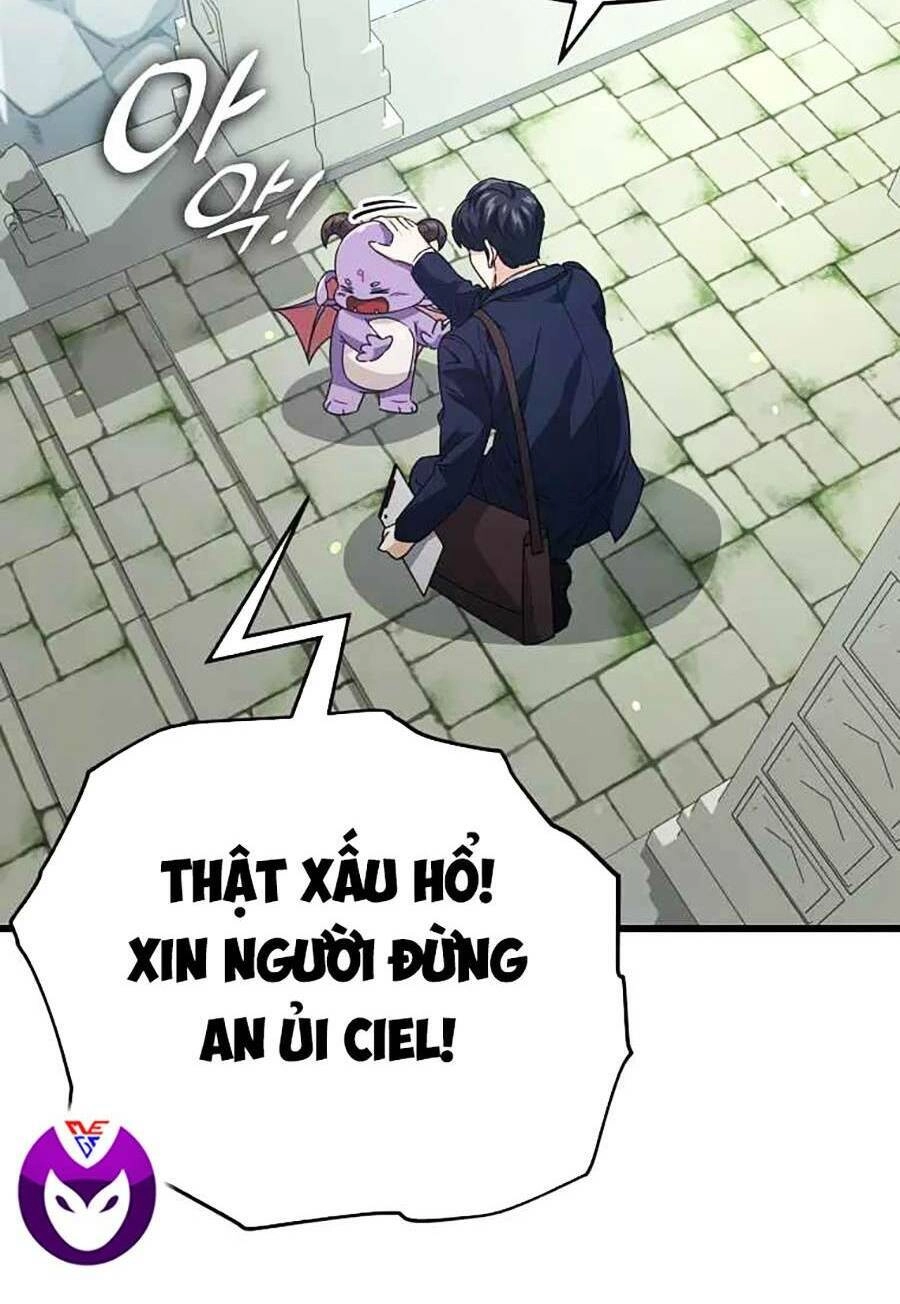 Bố Tôi Quá Mạnh Chapter 130 - 54