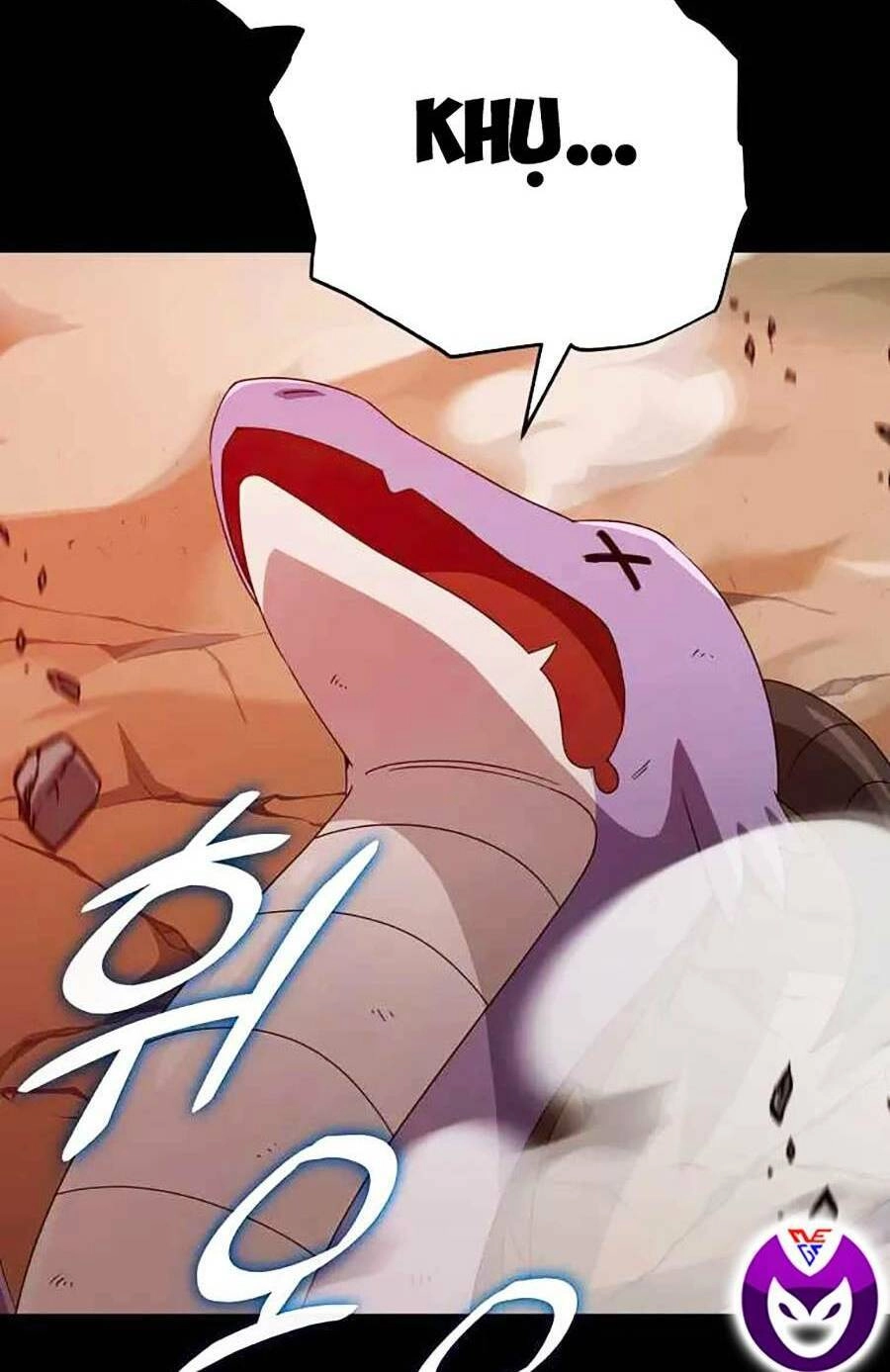 Bố Tôi Quá Mạnh Chapter 130 - 77