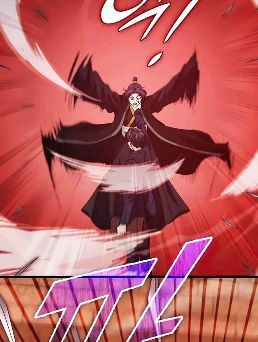 Bố Tôi Quá Mạnh Chapter 130 - 101