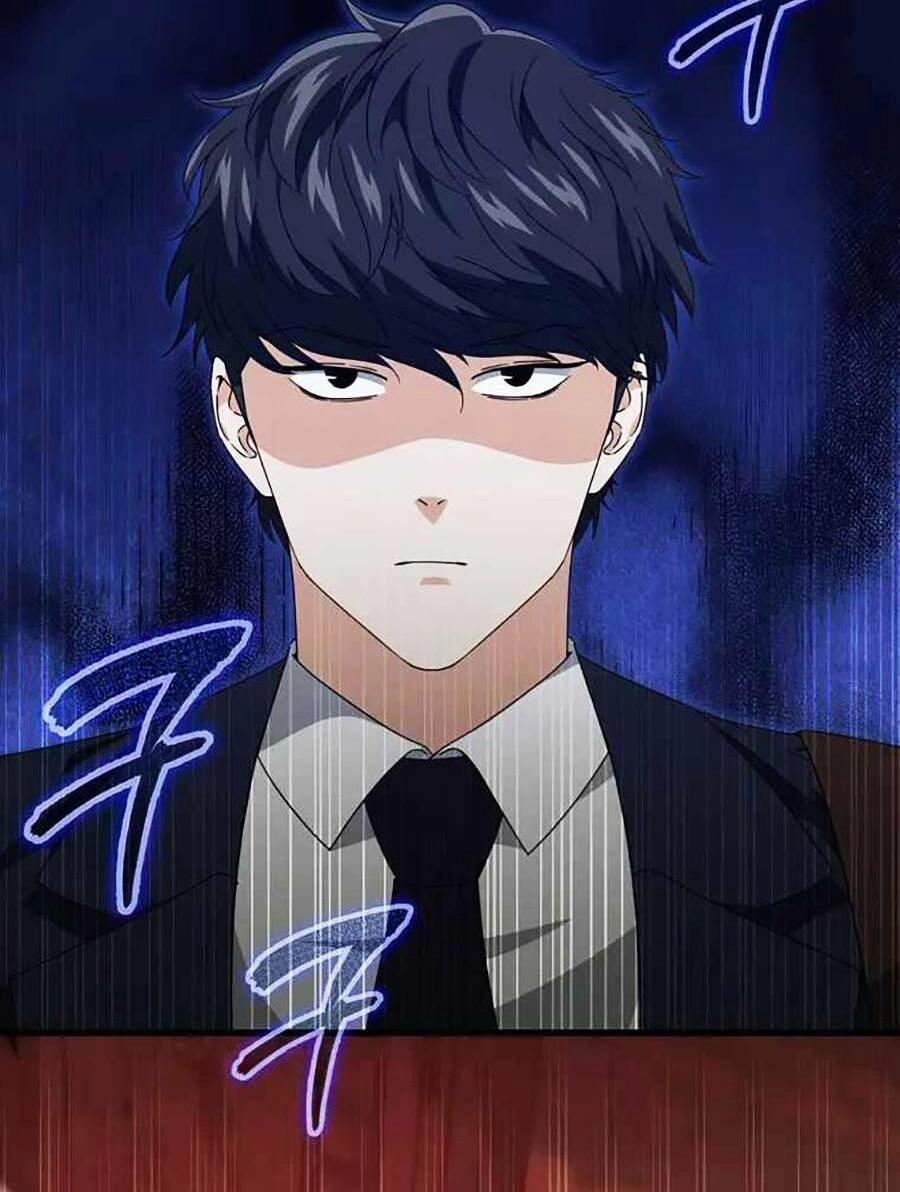 Bố Tôi Quá Mạnh Chapter 130 - 105