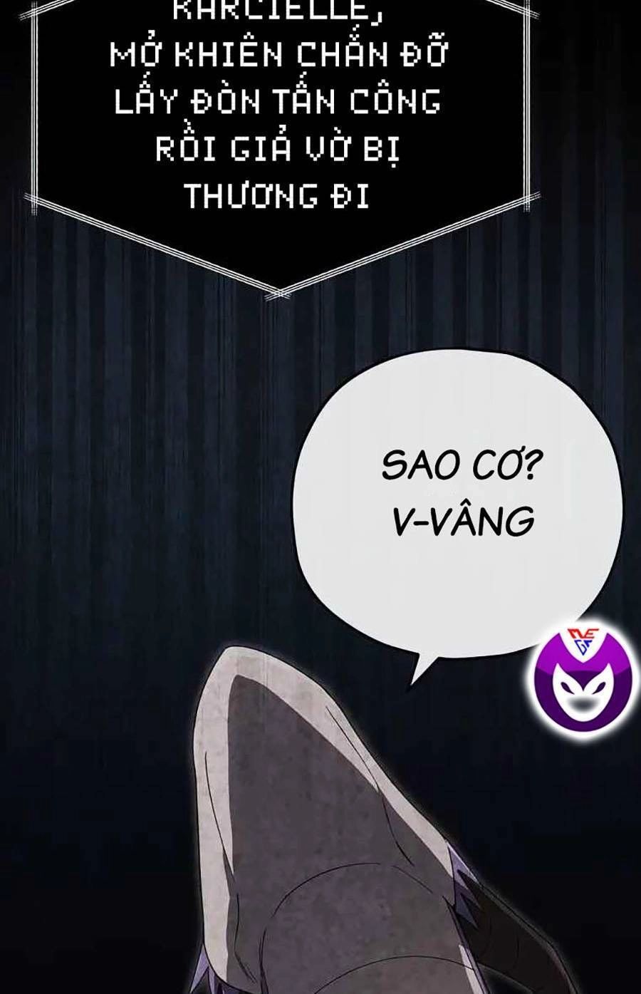 Bố Tôi Quá Mạnh Chapter 130 - 121