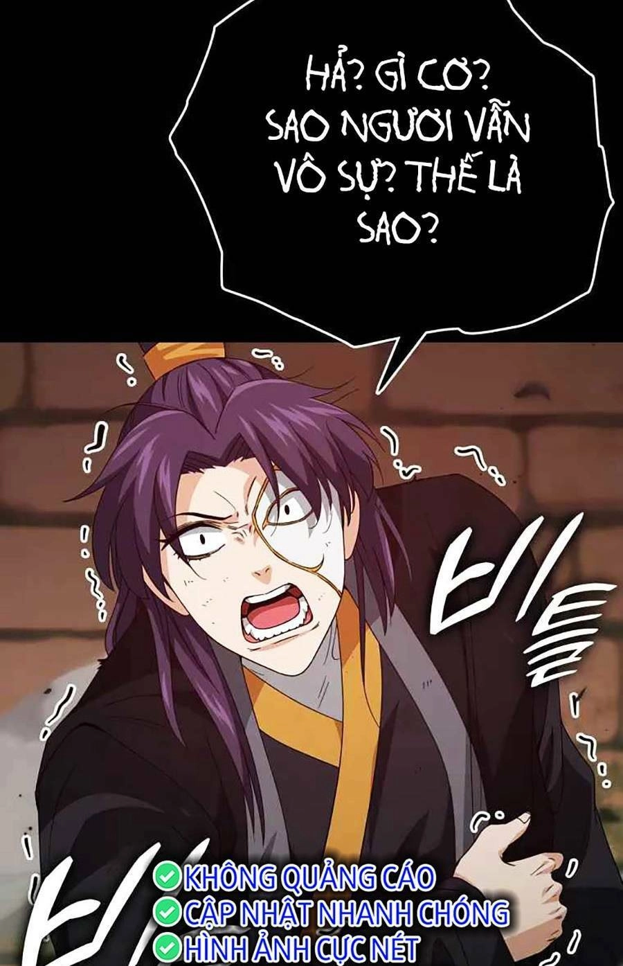 Bố Tôi Quá Mạnh Chapter 130 - 123