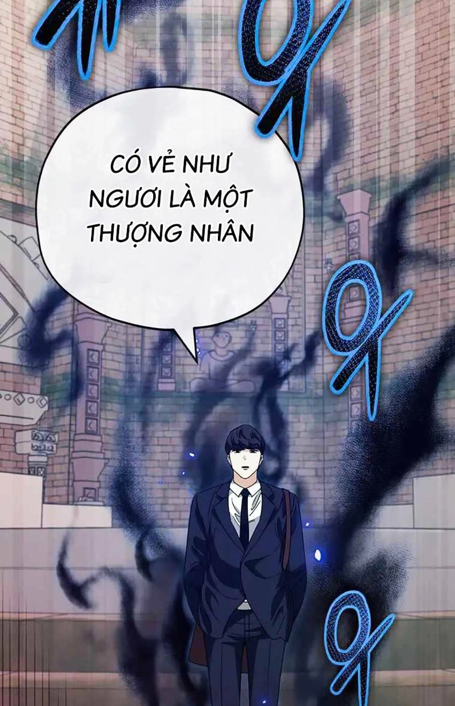 Bố Tôi Quá Mạnh Chapter 130 - 127