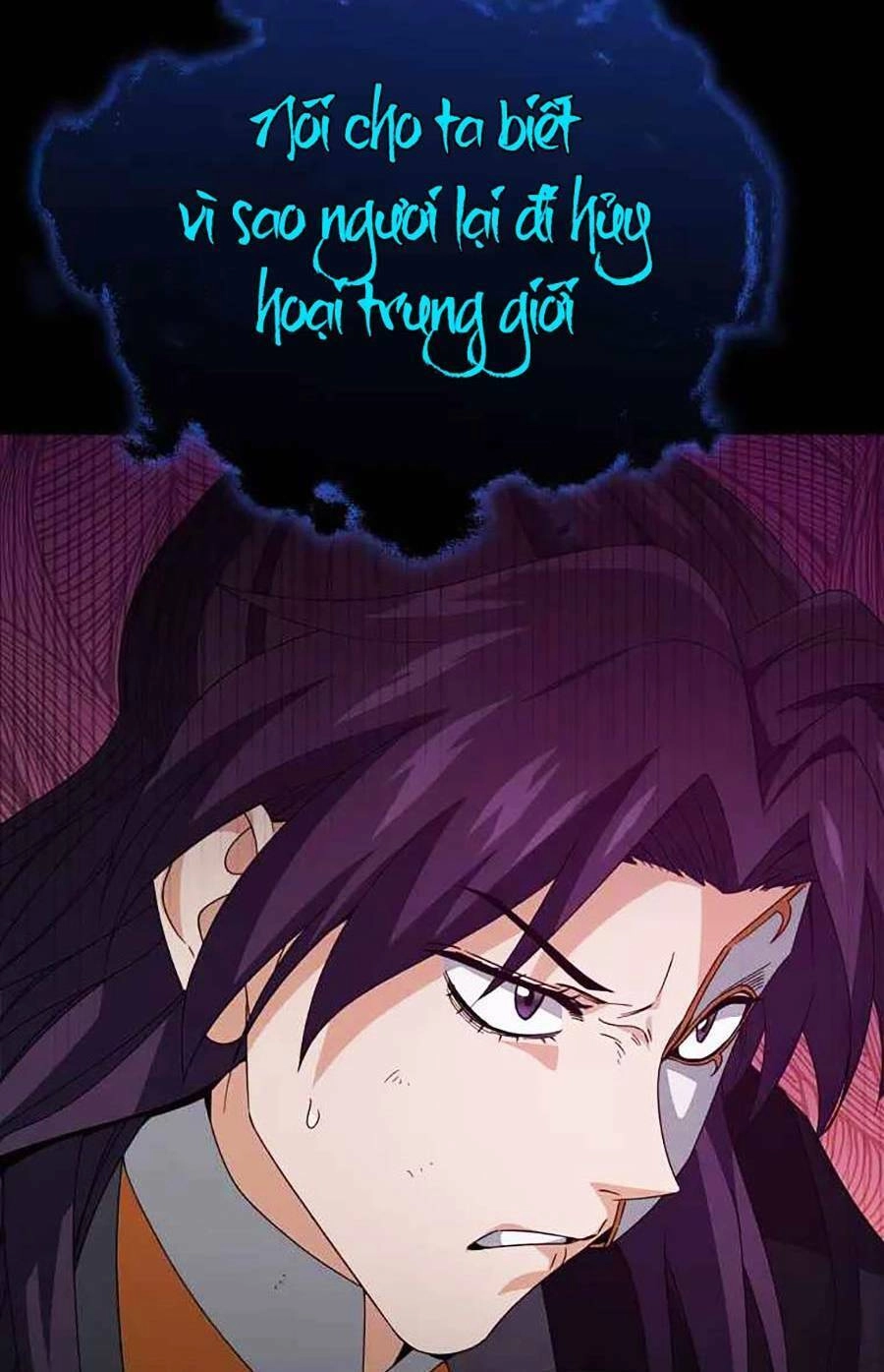 Bố Tôi Quá Mạnh Chapter 130 - 129