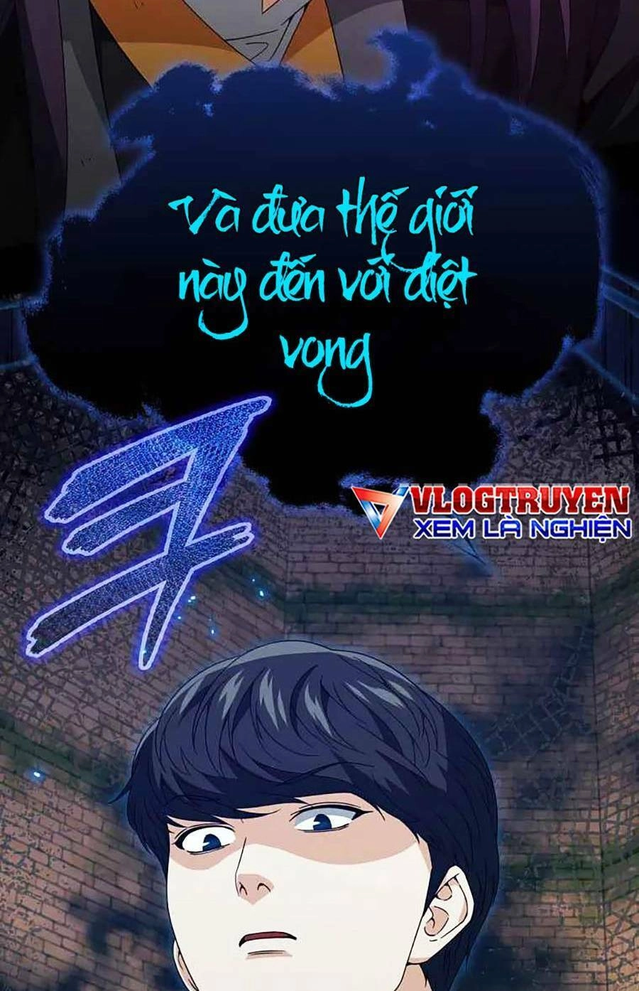 Bố Tôi Quá Mạnh Chapter 130 - 130