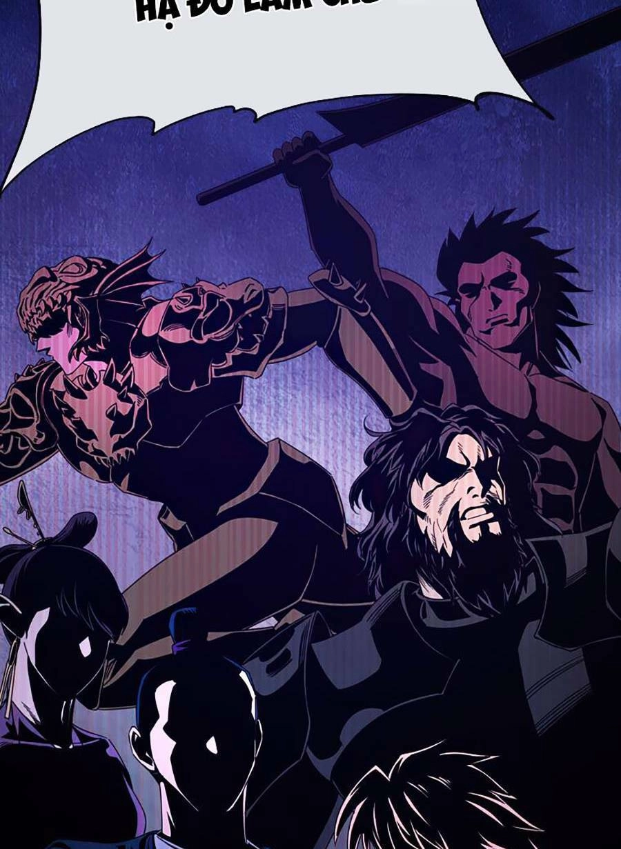 Bố Tôi Quá Mạnh Chapter 131 - 27