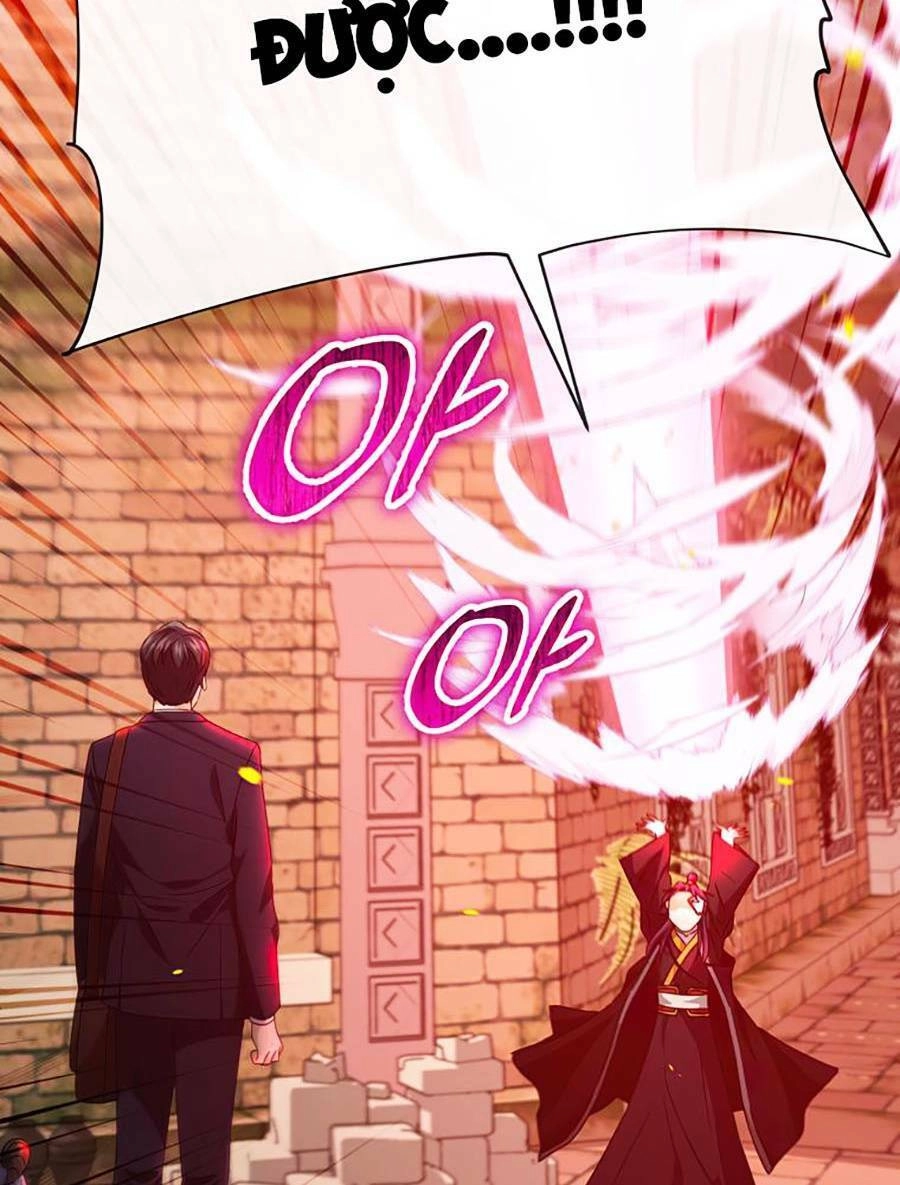 Bố Tôi Quá Mạnh Chapter 131 - 45