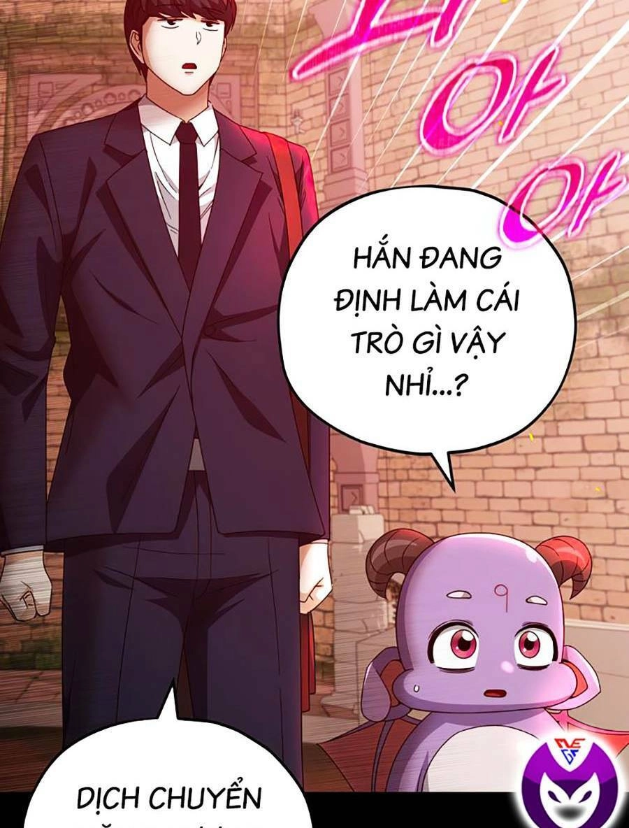 Bố Tôi Quá Mạnh Chapter 131 - 47