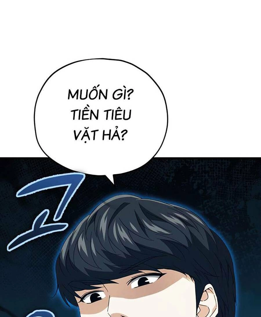 Bố Tôi Quá Mạnh Chapter 131 - 99